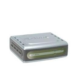 DP-301U PRINT SERVER USB - RJ45 10/100 MBPS